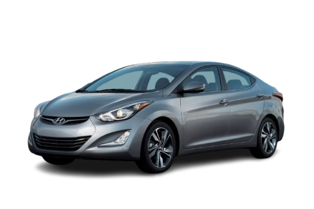Hyundai Elentra