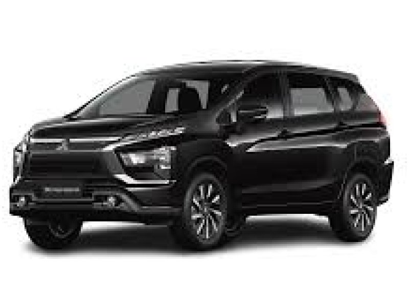 Mitsubishi Xpander Glx Plus