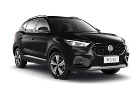 Morris Garages Zs Alpha