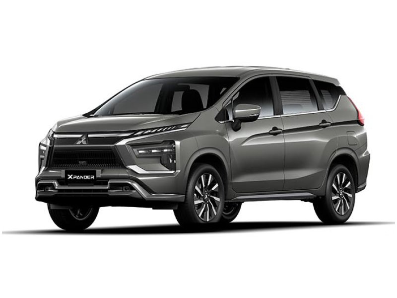 Mitsubishi Xpander GLS
