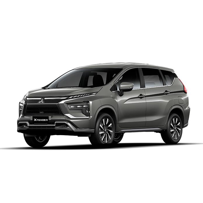 Mitsubishi Xpander GLS