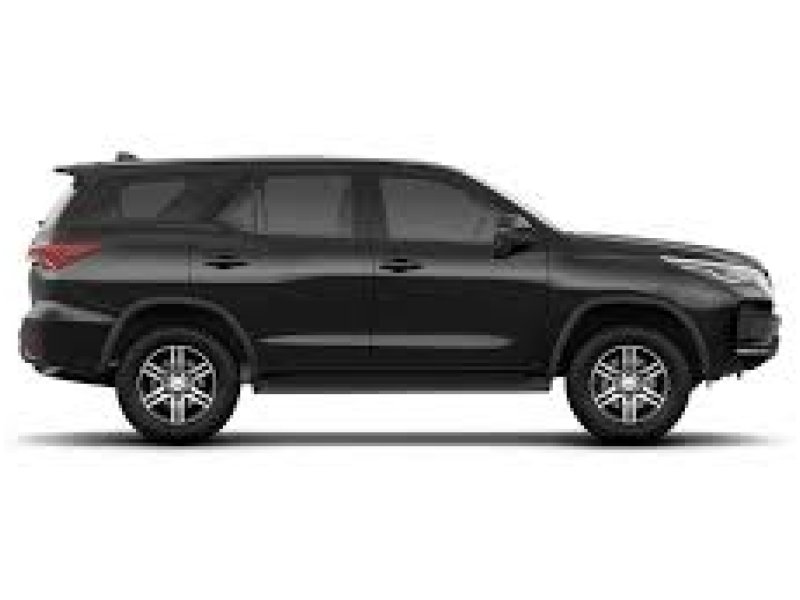 Toyota Fortuner G