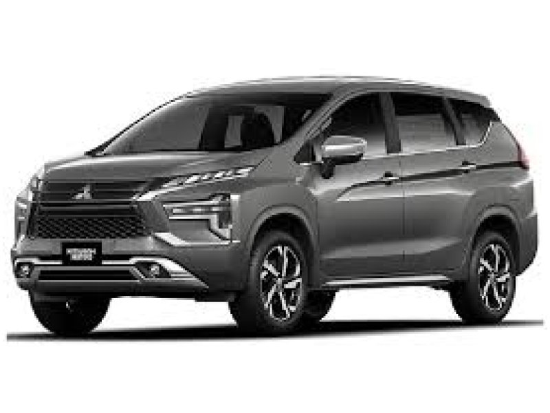 Mitsubishi Xpander GLS