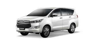 Toyota Innova E