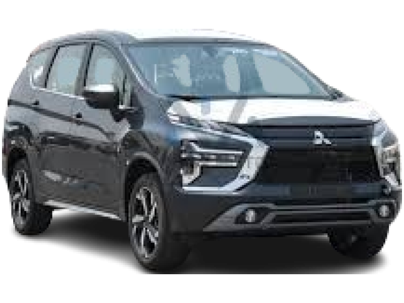 Mitsubishi Xpander GLX