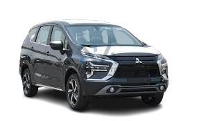 Mitsubishi Xpander GLX