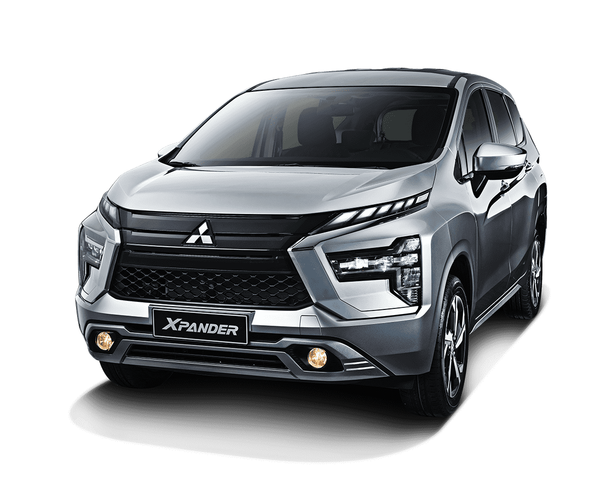 Mitsubishi Xpander GLX