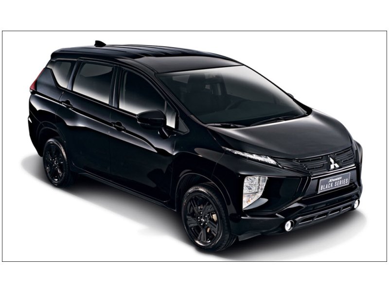 Mitsubishi Xpander GLX Plus