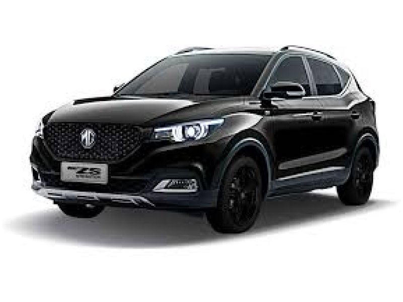 Morris Garages ZS Alpha