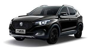 Morris Garages ZS Alpha