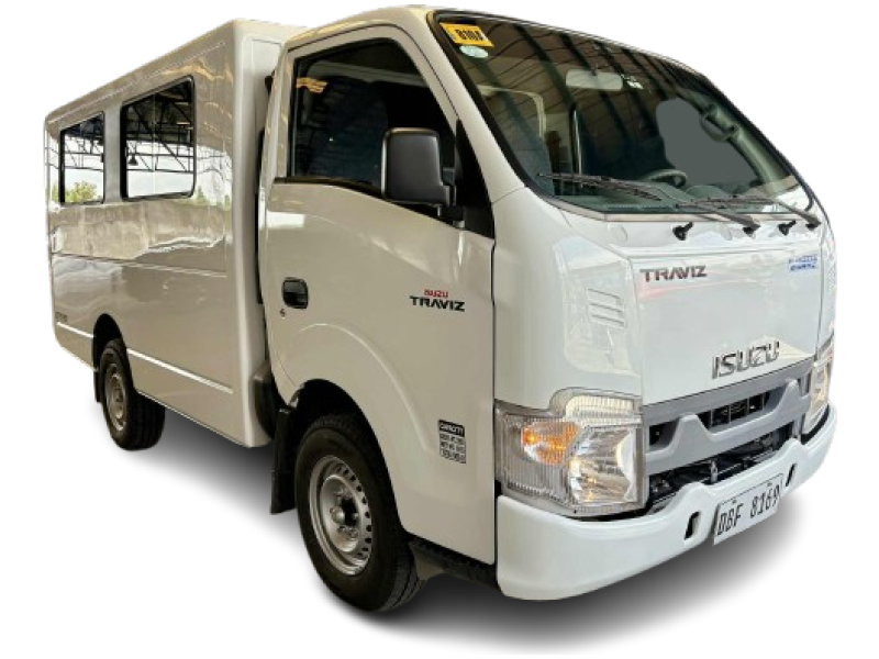 Isuzu Traviz L