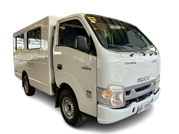 Isuzu Traviz L