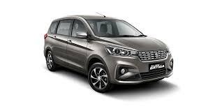Suzuki Ertiga
