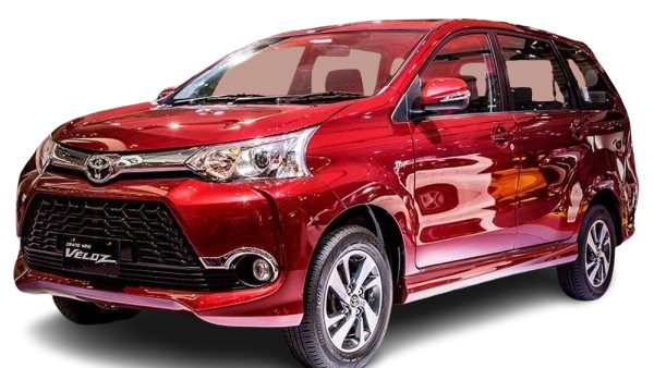 Toyota Avanza E.