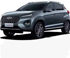 Chery Tiggo 2 Pro