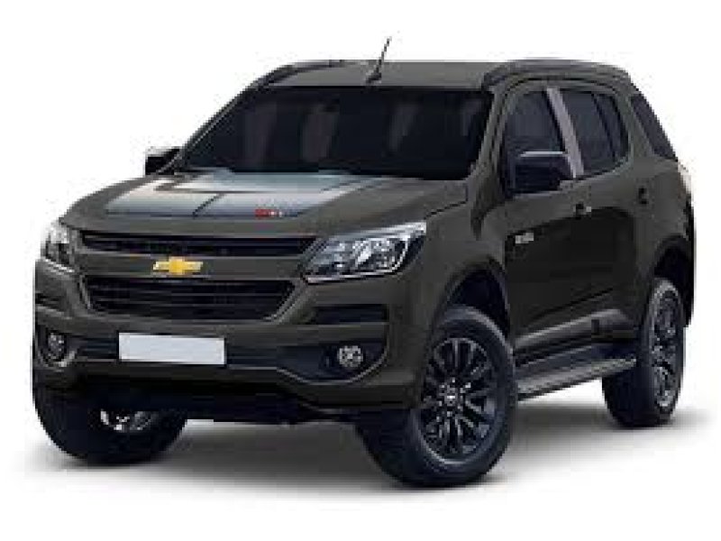 Chevrolet Traiblezer