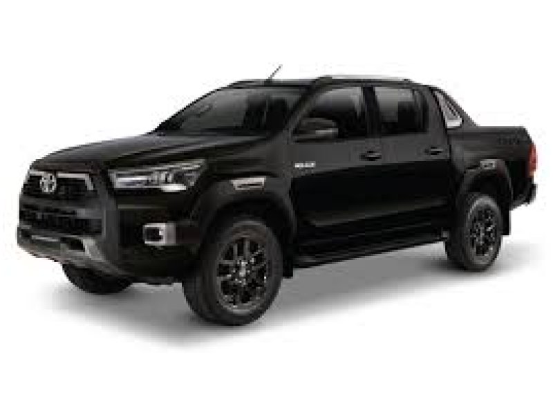Toyota Hilux V Conquest 4X4