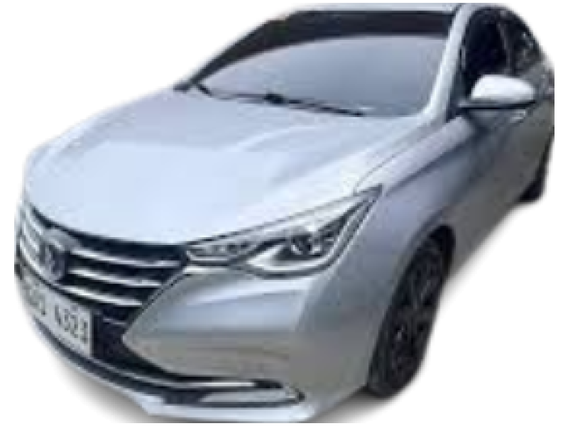 Changan Alsvin (Sports Edition)