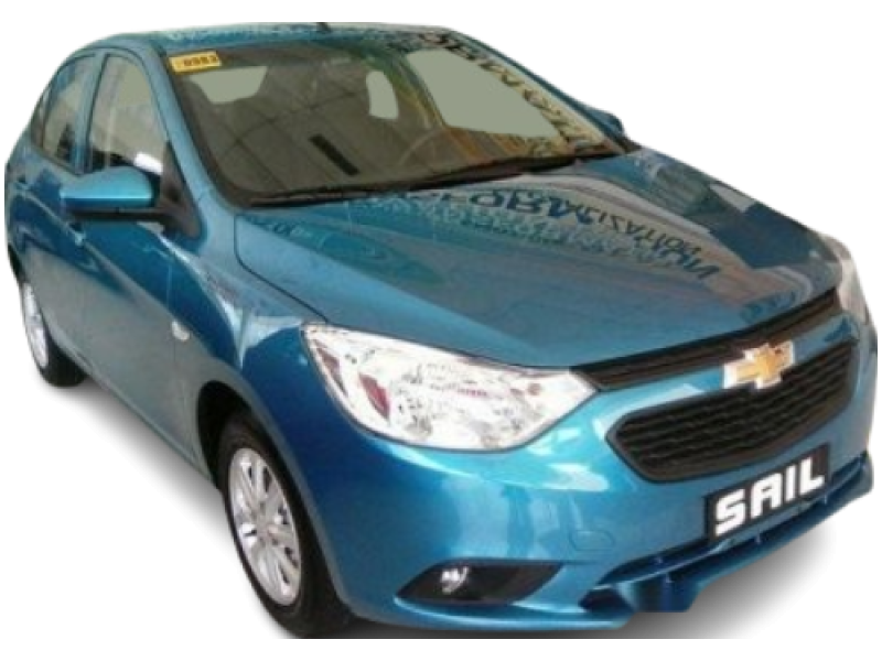 Chevrolet Sail