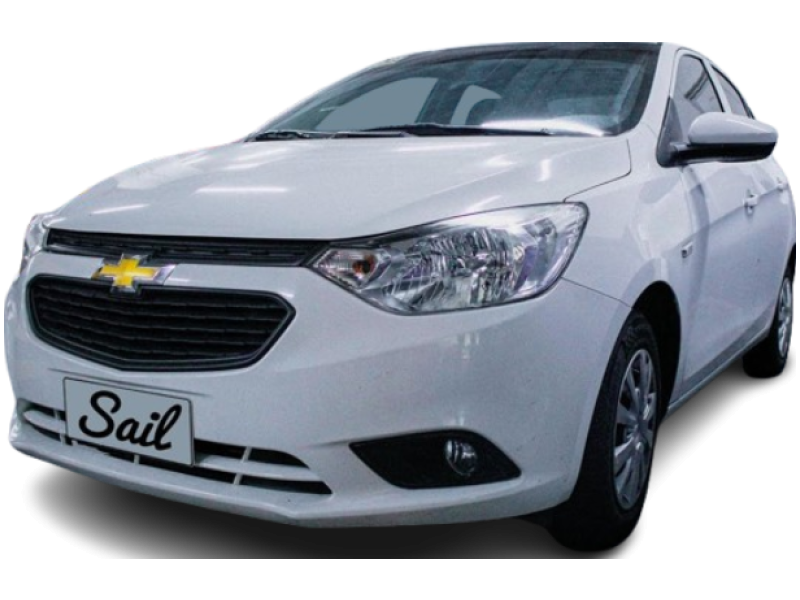 Chevrolet Sail