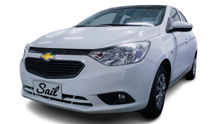 Chevrolet Sail