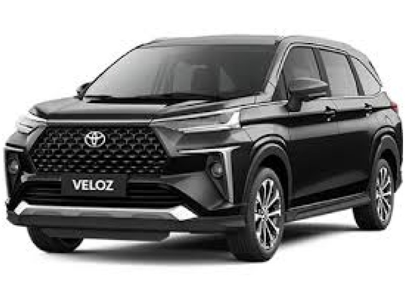 Toyata Veloz V