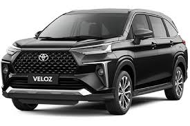 Toyata Veloz V