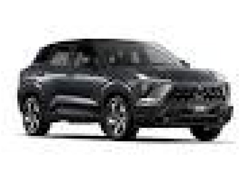 Mitsubishi Xforce Gls