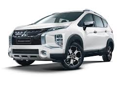 Mitsubishi Xpander Cross