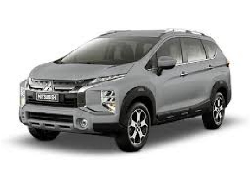 Mitsubishi Xpander Cross