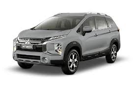 Mitsubishi Xpander Cross