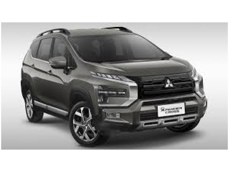 Mitsubishi Xpander Cross