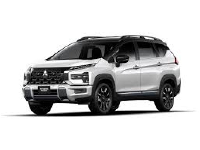 Mitsubishi Xpander Cross