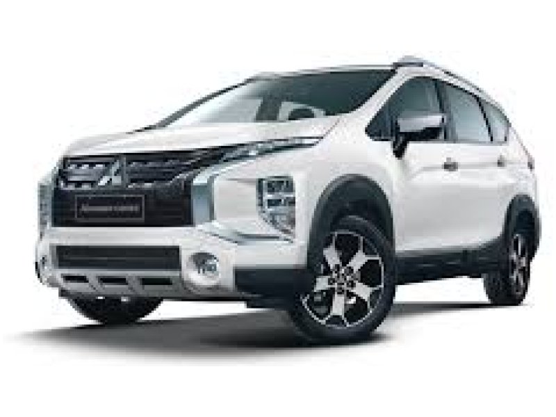 Mitsubishi Xpander Cross