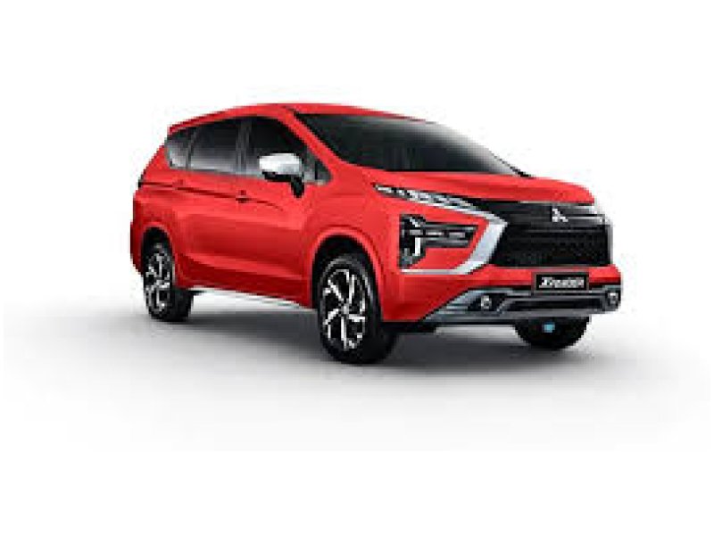 Mitsubishi Xpander GLS