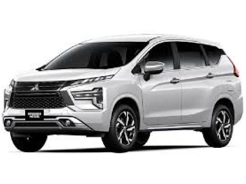 Mitsubishi Xpander Gls