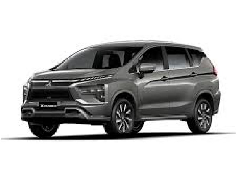 Mitsubishi Xpander Gls