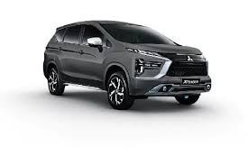Mitsubishi Xpander Glx