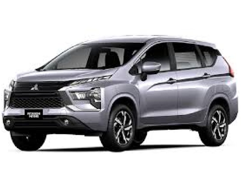 Mitsubishi Xpander Glx