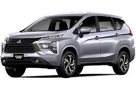 Mitsubishi Xpander Glx
